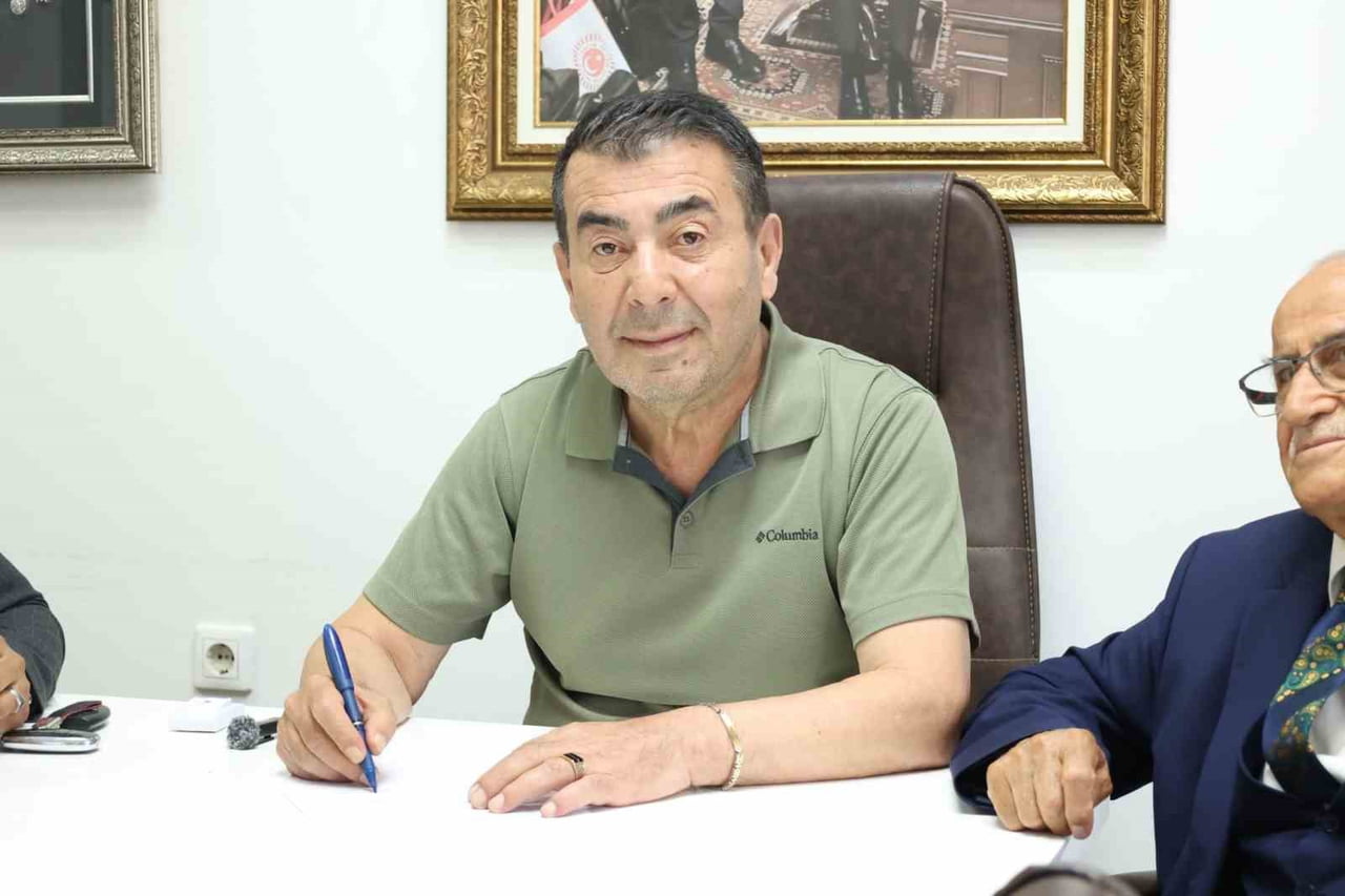 BÜNYAN BELEDİYE BAŞKANI SELAHATTİN METİN, VATANDAŞLARIN SAĞLIK HİZMETLERİNDEN DAHA AVANTAJLI...