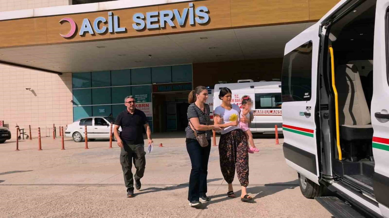 BURSA'DA 18 AYRI HIRSIZLIK OLAYININ ŞÜPHELİSİ OLAN 20 YAŞINDAKİ KADIN, YAKALANDIĞINDA...