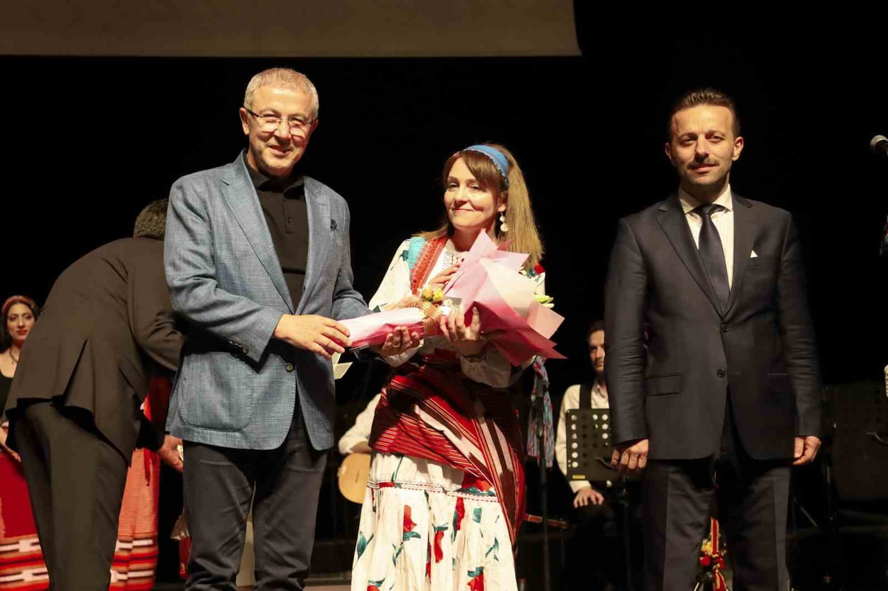 BURSA'DA KÜLTÜREL MİRASIN YAŞATILMASI VE GELECEK NESİLLERE AKTARILMASI AÇISINDAN BÜYÜK ÖNEM...