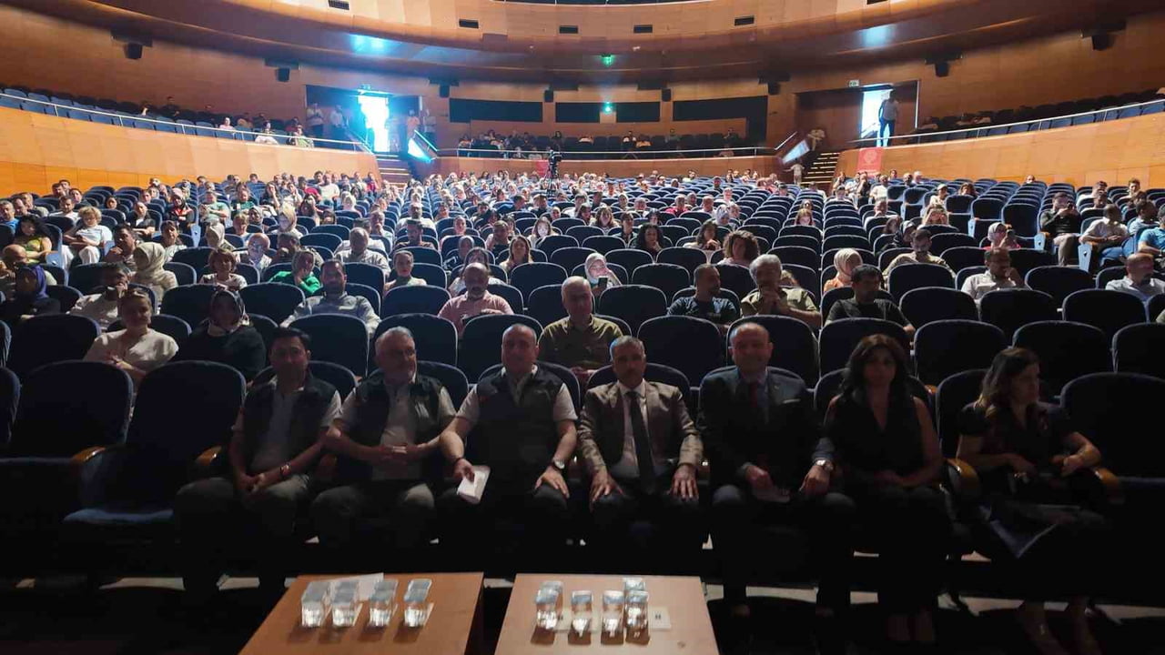BURSA'DA ORMAN YANGINLARININ ÖNLENMESİ VE TOPLUMSAL ÇEVRE BİLİNCİNİN ARTIRILMASI AMACIYLA HAYATA...