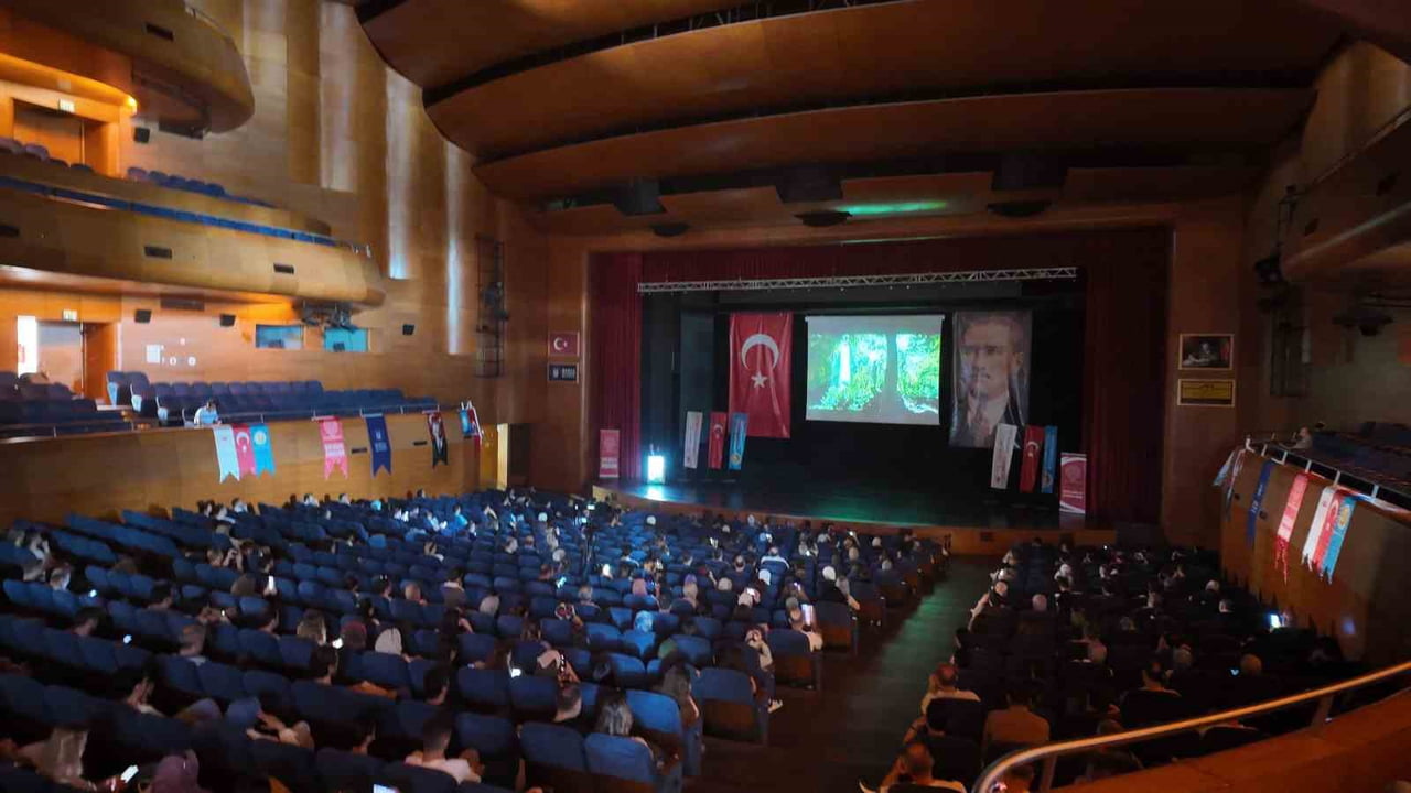 BURSA'DA ORMAN YANGINLARININ ÖNLENMESİ VE TOPLUMSAL ÇEVRE BİLİNCİNİN ARTIRILMASI AMACIYLA HAYATA...