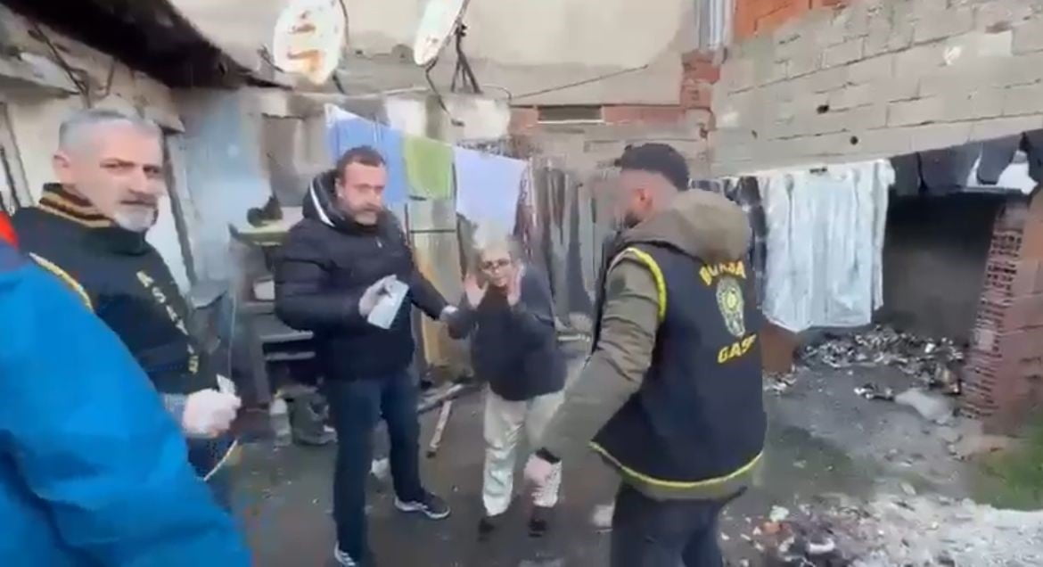 BURSA'DA YILLARDIR ÇÖZÜLEMEYEN KAYIP ÇOCUK DOSYASI, 7 YIL SONRA POLİSİN OPERASYONUYLA MART 2026'DA...