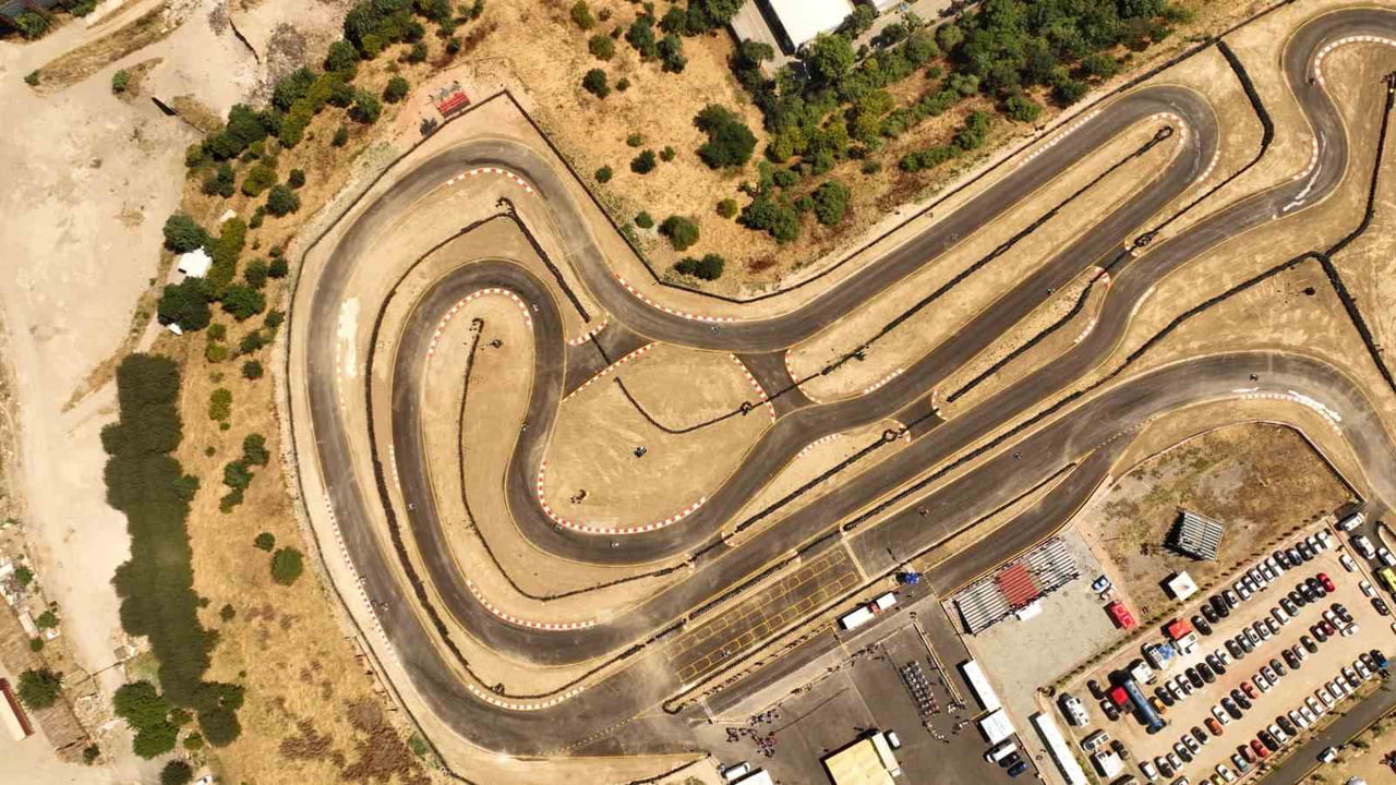 BURSA’NIN SPOR KİMLİĞİNİ GÜÇLENDİRMEK VE MOTOR SPORLARINA YENİ BİR MERKEZ KAZANDIRMAK AMACIYLA...