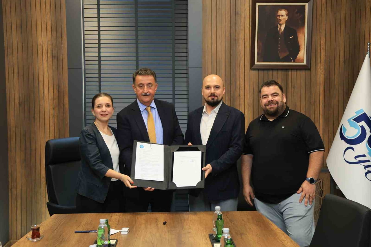 BURSA ULUDAĞ ÜNİVERSİTESİ (BUÜ) ENGELLİ ÖĞRENCİ BİRİMİ KOORDİNATÖRLÜĞÜ İLE WEWALK TEKNOLOJİ A.Ş....