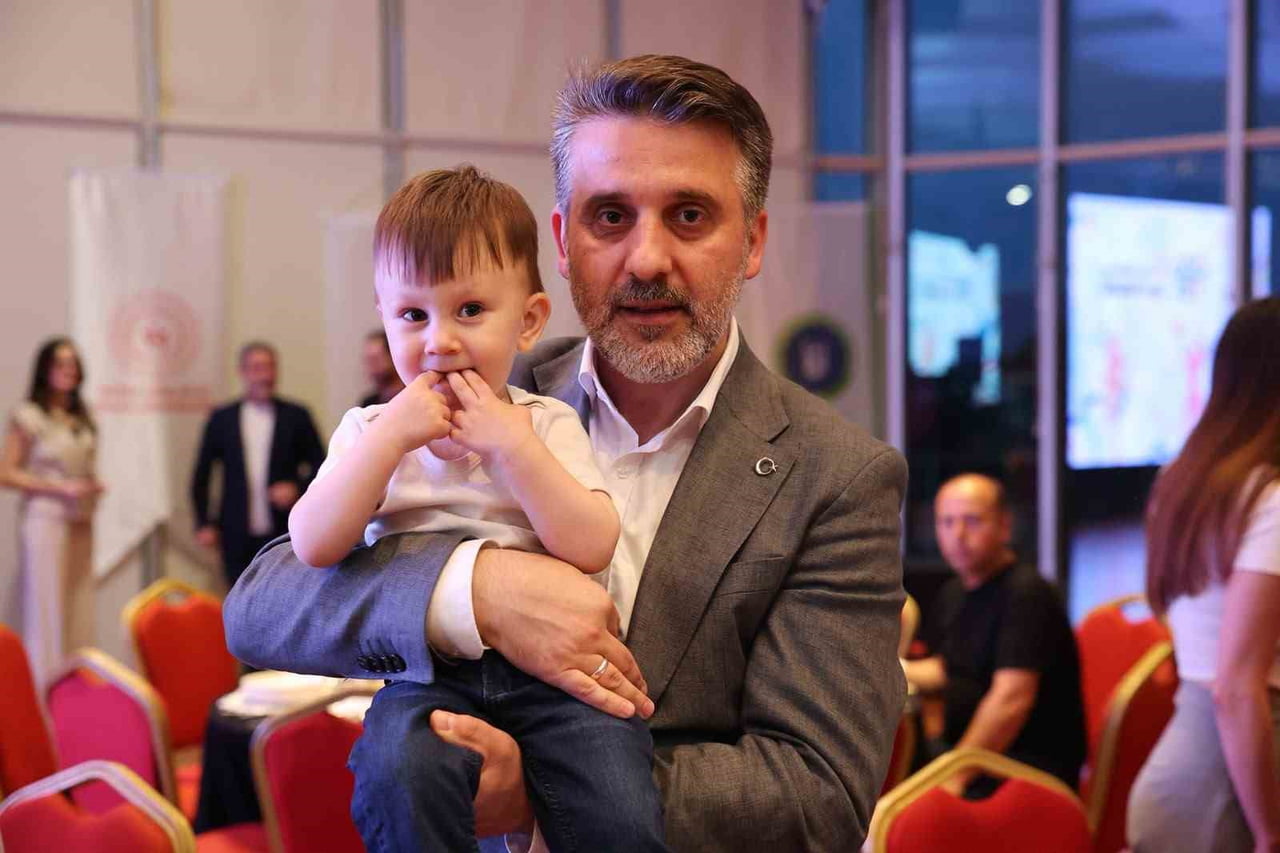 BURSA VALİLİĞİ VE BURSA BÜYÜKŞEHİR BELEDİYESİ ÖNCÜLÜĞÜNDE, GENÇLİK VE SPOR İL MÜDÜRLÜĞÜ, İL MİLLİ...