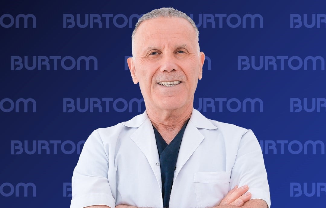 BURTOM KONUR CERRAHİ TIP MERKEZİ KULAK BURUN BOĞAZ UZMANI OP. DR. ABDULLAH GÜNEN ÇOCUKLARDA UYKU...