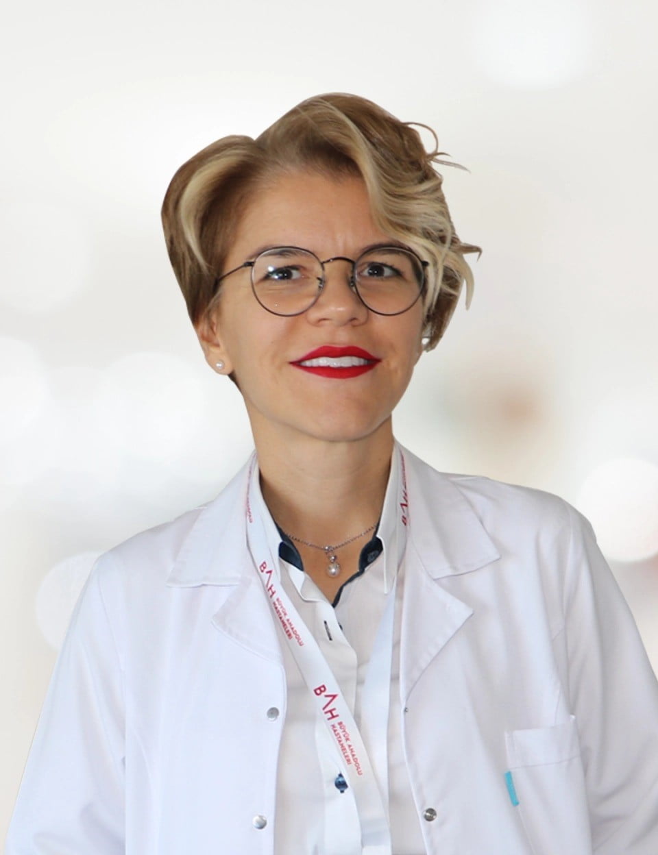 BÜYÜK ANADOLU SAMSUN HASTANESİ ÇOCUK SAĞLIĞI VE HASTALIKLARI UZMANI DR. FİLİZ GEBEŞOĞLU, YAZ...