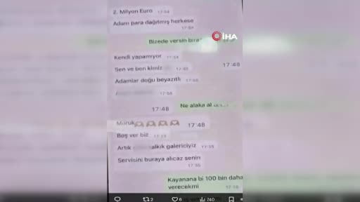 Büyükçekmece adli emanetini soyan Erdal Timurtaş 147 milyon lirayla birlikte hala firarda