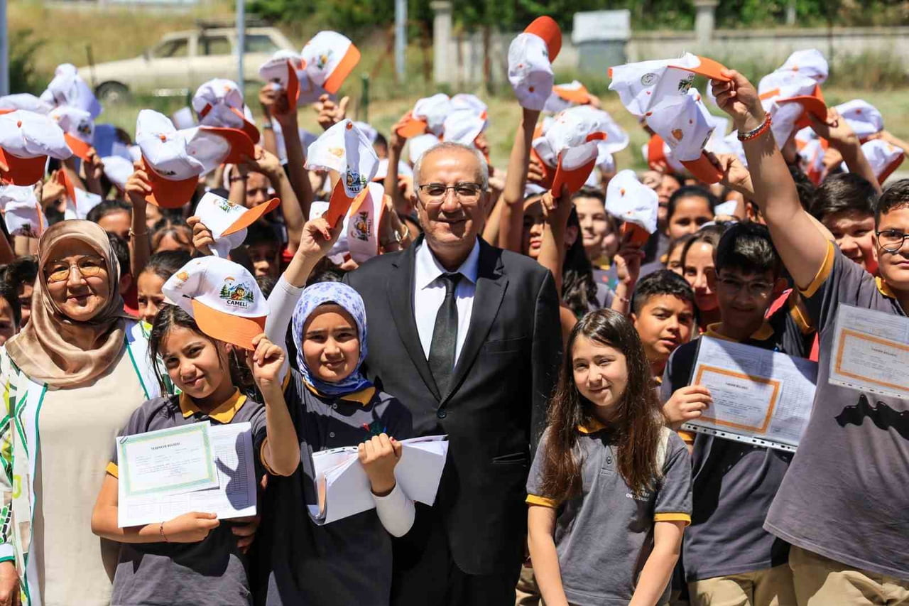 ÇAMELİ BELEDİYESİ İLE ÇAMELİ BELEDİYESİ KENT KONSEYİ KADIN MECLİSİ İŞ BİRLİĞİNDE HAYATA GEÇİRİLEN...