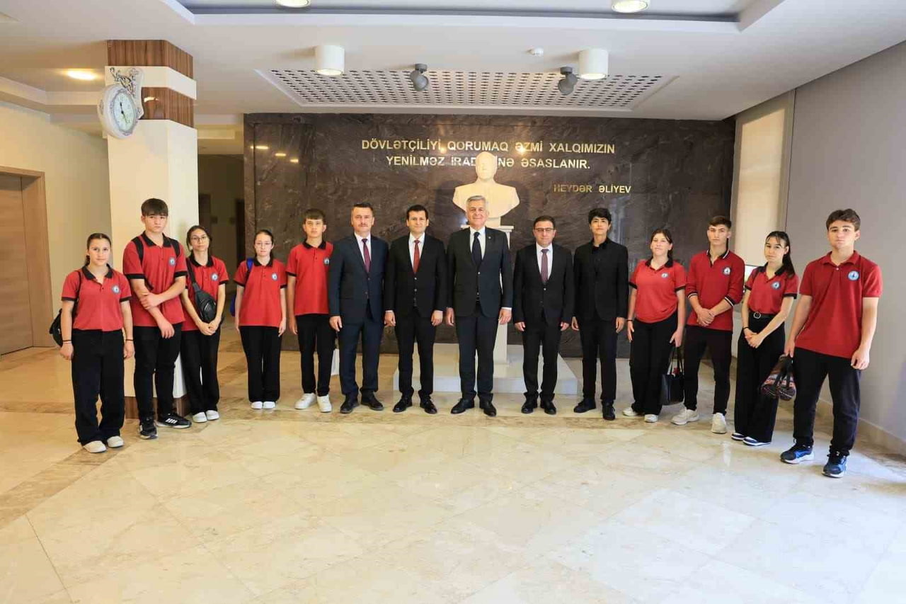 ÇAMELİ KAYMAKAMLIĞI, ÇAMELİ BELEDİYESİ VE İLÇE MİLLİ EĞİTİM MÜDÜRLÜĞÜ İŞ BİRLİĞİYLE...