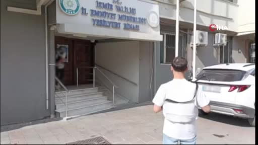 Can Polat cinayeti zanlıları adliyeye sevk edildi