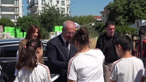 Çanakkale’de 80 bin 193 öğrenci karne aldı