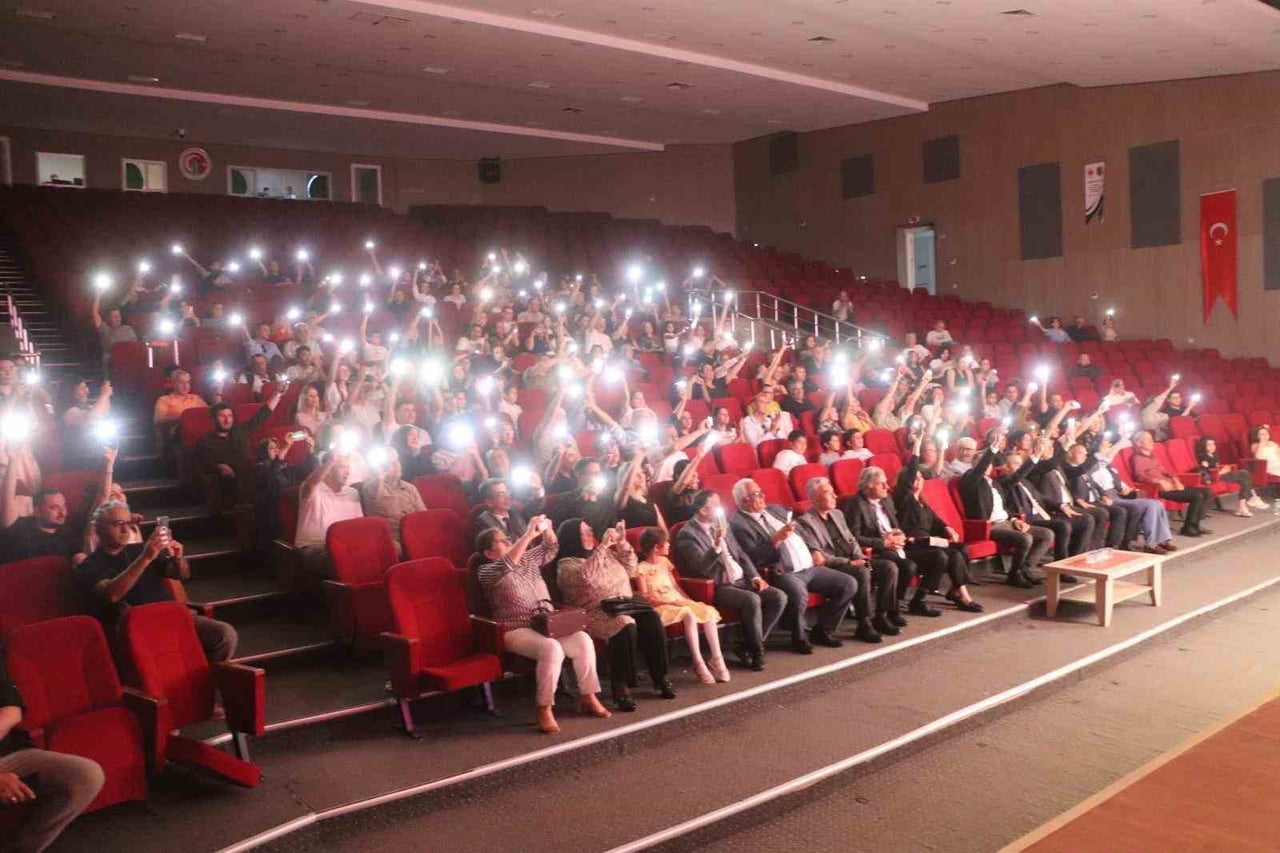 ÇANAKKALE’DE CEZA İNFAZ PERSONELİ GÜNÜ DOLAYISIYLA ÇEŞİTLİ ETKİNLİKLER DÜZENLENDİ.