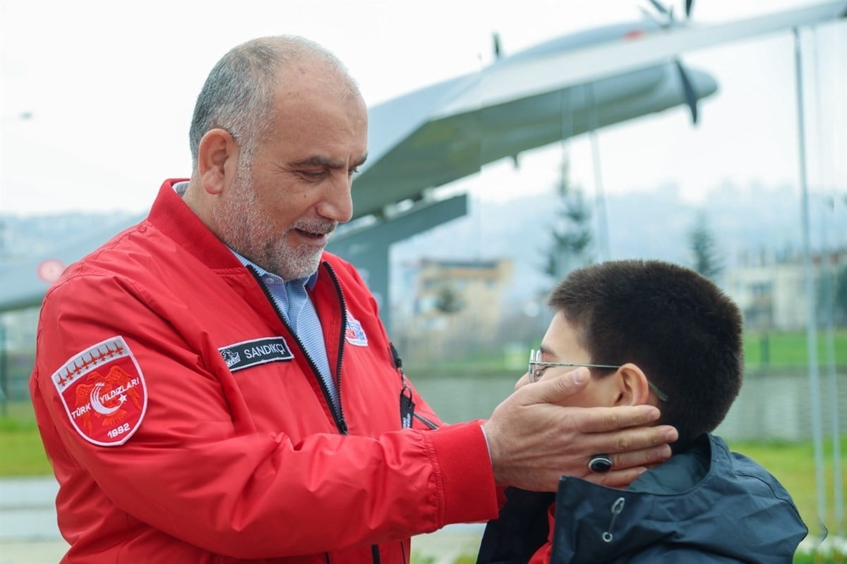 CANİK BELEDİYESİ'NİN 'HAYALLERİNE SINIR YOK' VE 'ENERJİ AVCILARI' PROJELERİNE TÜBİTAK'TAN DESTEK...