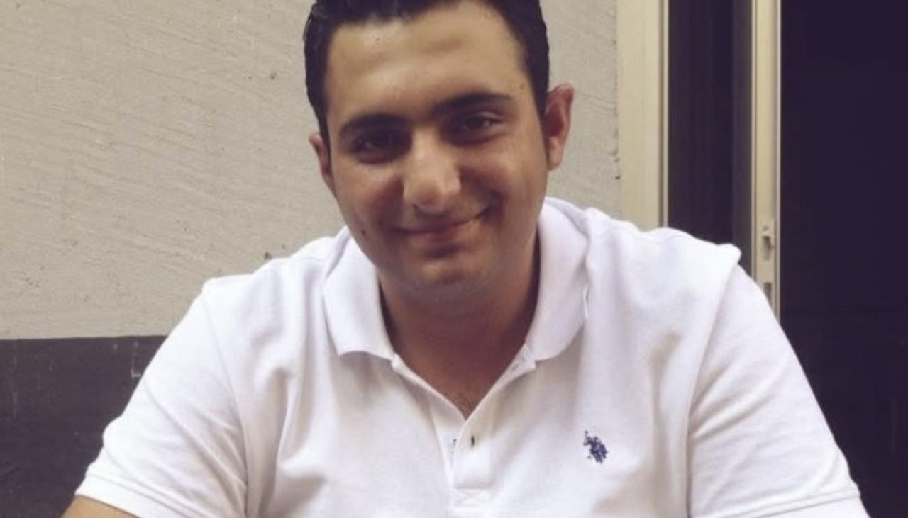 ÇANKIRI’DA TABANCA İLE YARALANIP HAYATINI KAYBEDEN 34 YAŞINDAKİ ADAM, SON YOLCULUĞUNA...