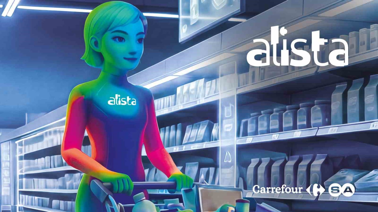 CARREFOURSA, DİJİTAL DÖNÜŞÜM YOLCULUĞUNDA YENİ BİR ADIM ATARAK, MÜŞTERİLERİNİN ALIŞVERİŞ...
