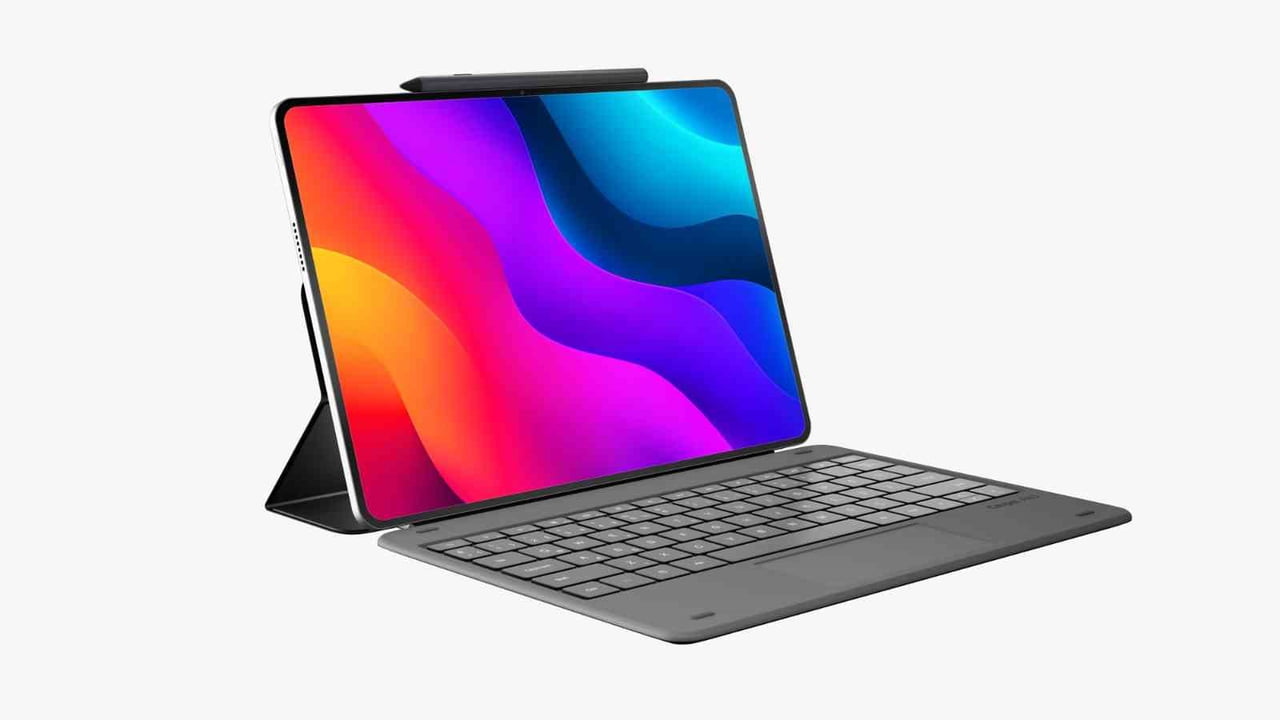 CASPER, TABLET DENEYİMİNİ İÇERİK TÜKETİMİNDEN ÜRETKENLİK ODAKLI KULLANIMA TAŞIYAN CASPER PAD M10...