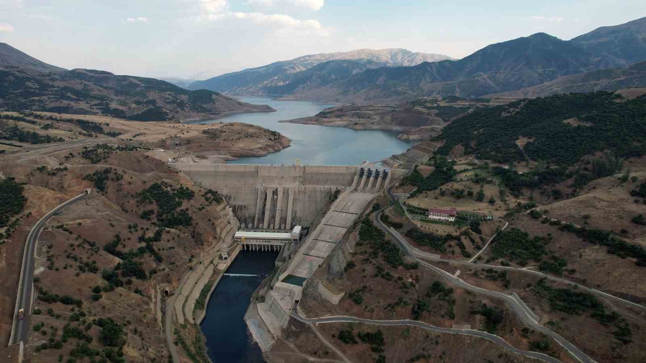 CENGİZ ENERJİ, BİLİMSEL VE TEKNOLOJİK YÖNTEMLERLE TECRÜBESİNİ BİRLEŞTİREREK YAPTIĞI PLANLAMAYLA...