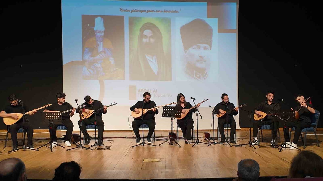 ÇERAĞAN BİLEŞENLERİ AKADEMİ PLATFORMU ÇATISI ALTINDAKİ 23 CEMEVİ VE DERNEĞİN ORTAKLIĞIYLA...