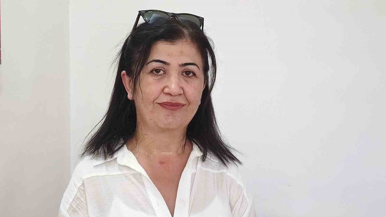 ÇEVRE MÜHENDİSLERİ ODASI ADANA ŞUBESİ YÖNETİM KURULU ÜYESİ SİBEL DEMİRCİ, KLİMALARIN HEM ÇEVRE...