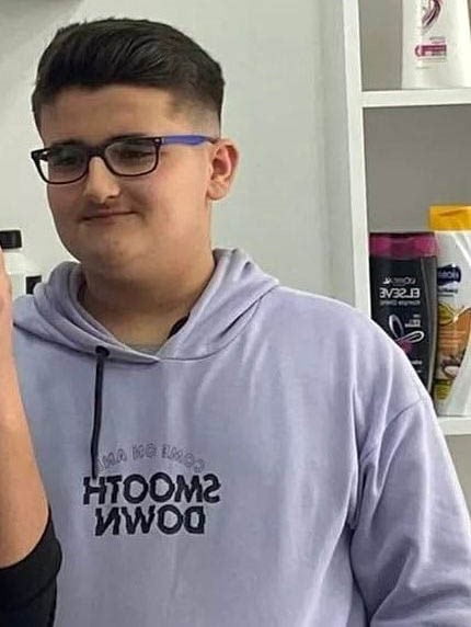 CEYHUN ÖZDAL HAYATINI KAYBETTİ.