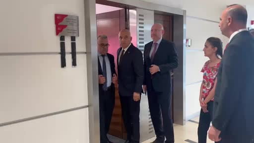 CHP’de YDK Başkanı Mahir Polat oldu