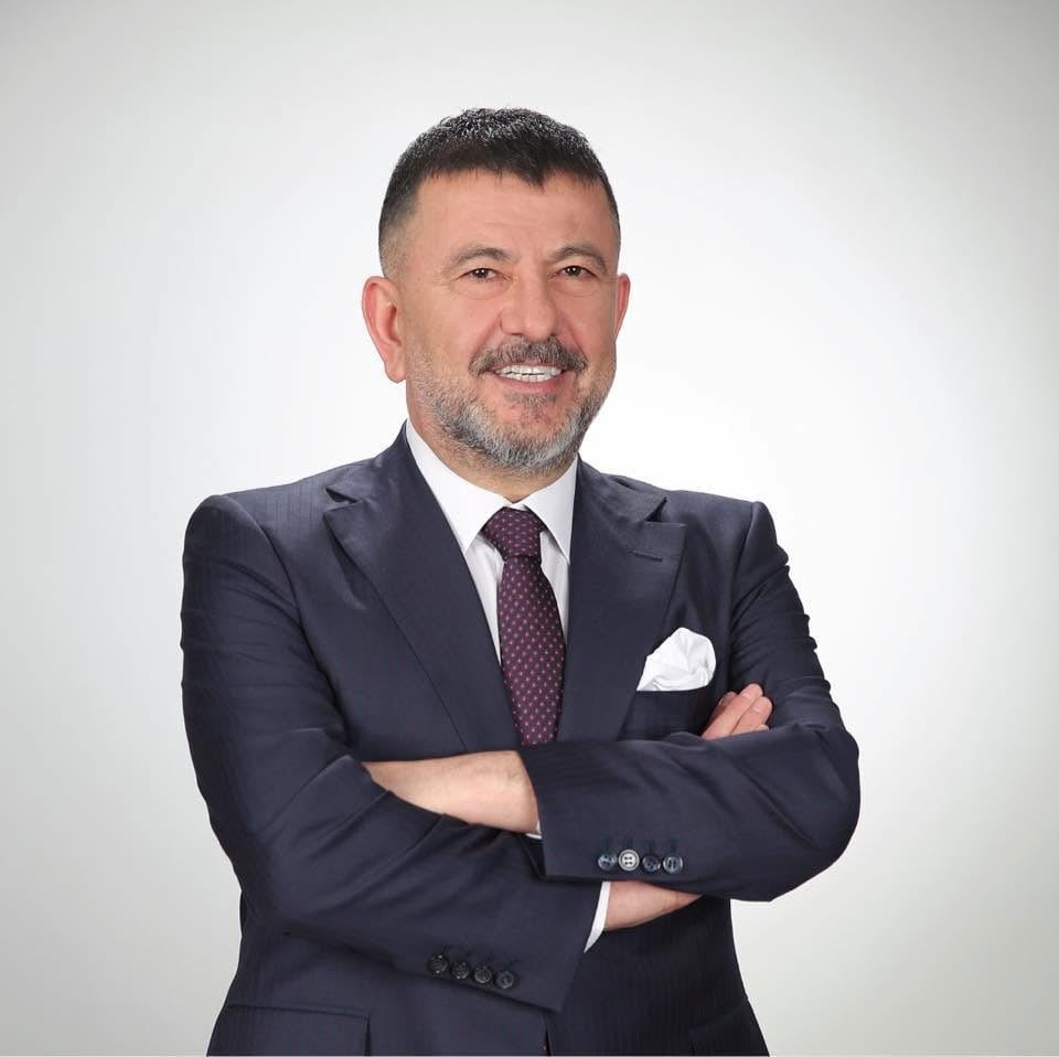 CHP MALATYA MİLLETVEKİLİ VELİ AĞBABA
