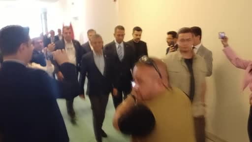 CHP MYK, Özgür Özel başkanlığında TBMM’de toplandı