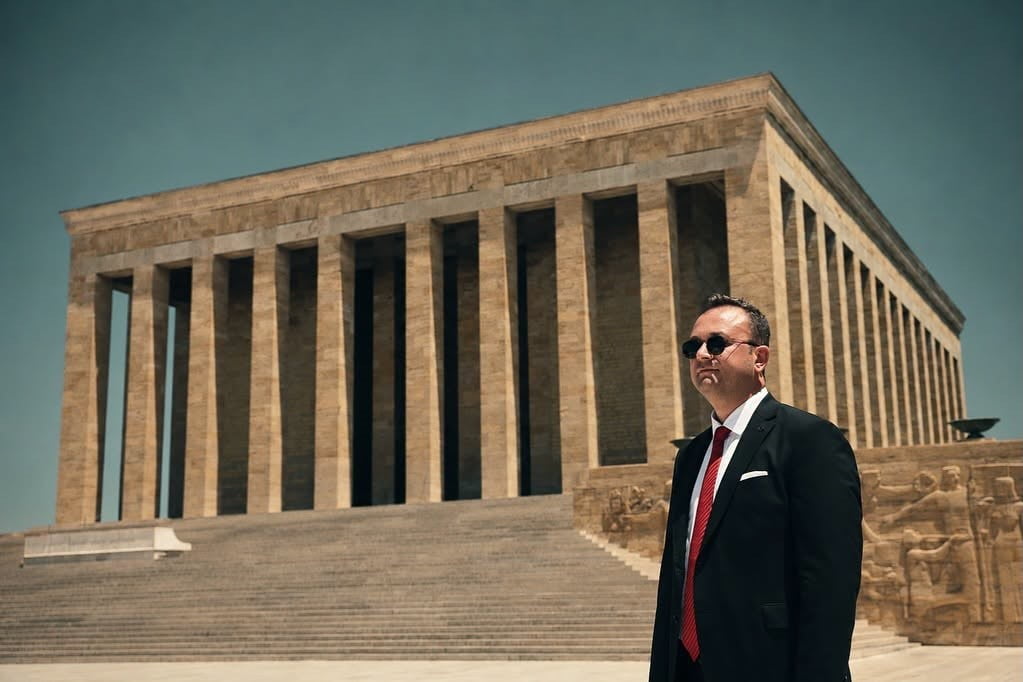 ÇİVRİL BELEDİYE BAŞKANI SEMİH DERE, BELEDİYE MECLİS ÜYELERİ VE MAHALLE MUHTARLARIYLA BİRLİKTE...