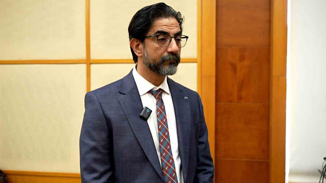 ÇOCUK BESLENME VE METABOLİZMA HASTALIKLARI UZMANI PROF. DR. ERTUĞRUL KIYKIM