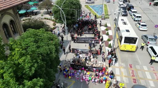 Çorum'da gastronomi şöleni başladı: Binlerce yıllık mutfak kültürü dünyaya tanıtılıyor