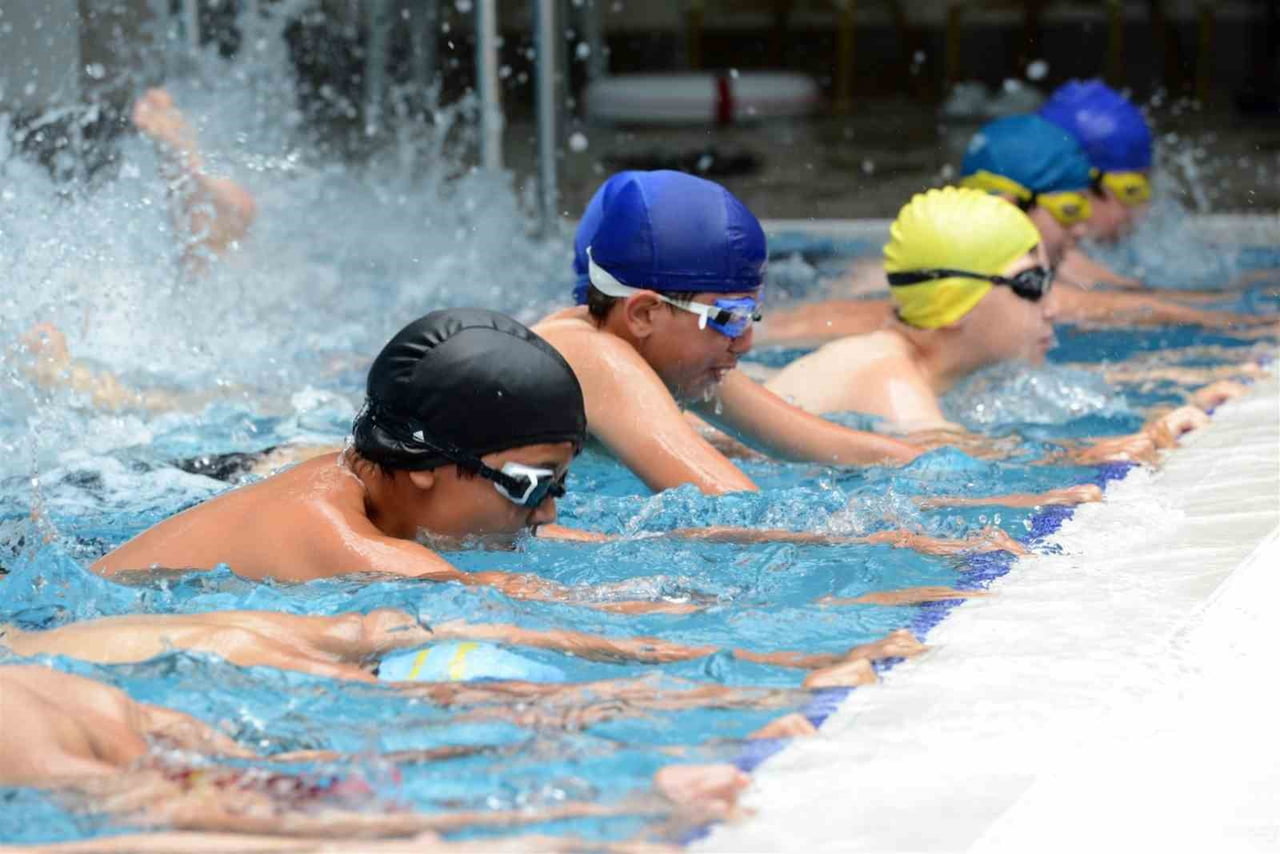ÇORUM BELEDİYESİ’NİN GENÇLERİ VE ÇOCUKLARI SPORLA BULUŞTURDUĞU YAZ SPOR OKULLARI’N A KAYITLAR 22...