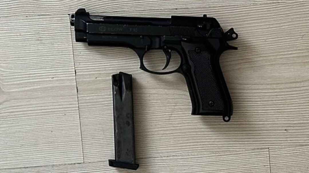 ÇORUM’DA BİR HAFTADA 3 BİN 471 KİŞİ SORGULANDI.
