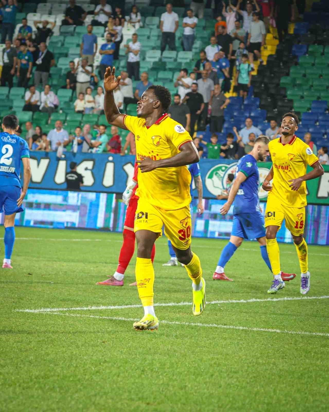 COVENTRY CİTY, ANTHONY DENNİS’E TALİP OLDU