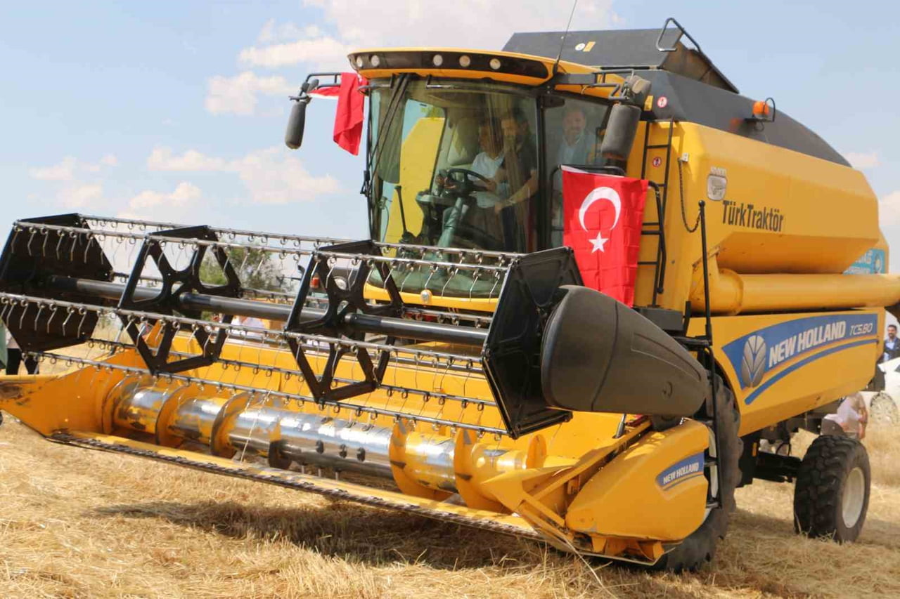 CUMHURİYET HALK PARTİSİ GRUP BAŞKANI MİLLETVEKİLİ ÖZGÜR ÖZEL, BİR DİZİ PROGRAMA KATILMAK ÜZERE...