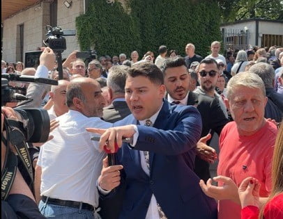 CUMHURİYET HALK PARTİSİ’NİN (CHP) TÜRKİYE BÜYÜK MİLLET MECLİSİ’NDE GERÇEKLEŞTİRECEĞİ GRUP...