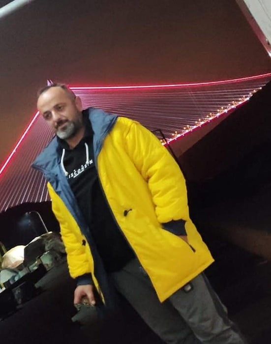 CÜNEYT VARLIK