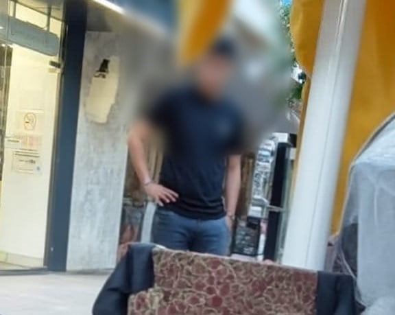 DATÇA’DA TACİZ ŞÜPHELİSİ TUTUKLANDI