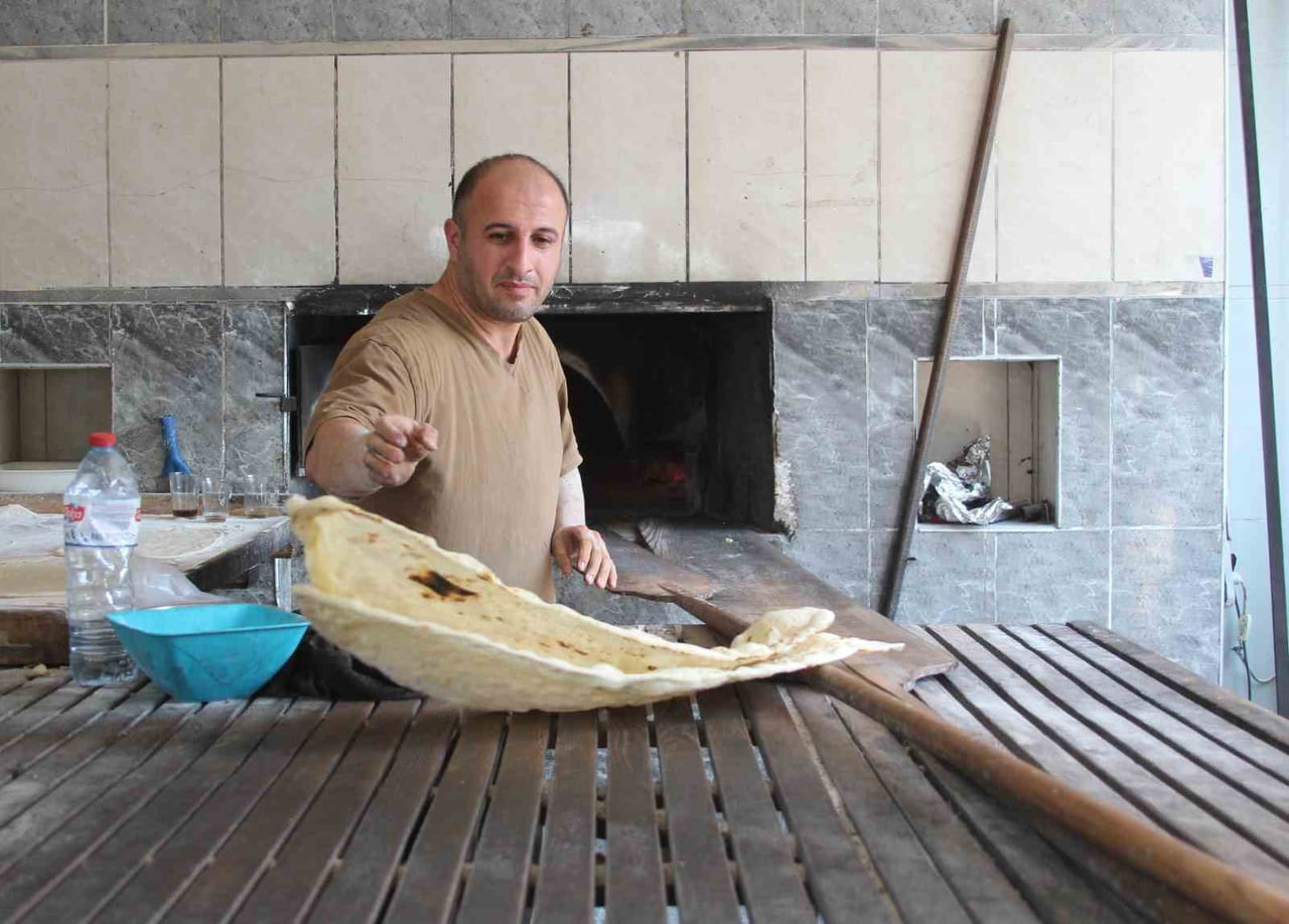 DAVUT ÖNEN