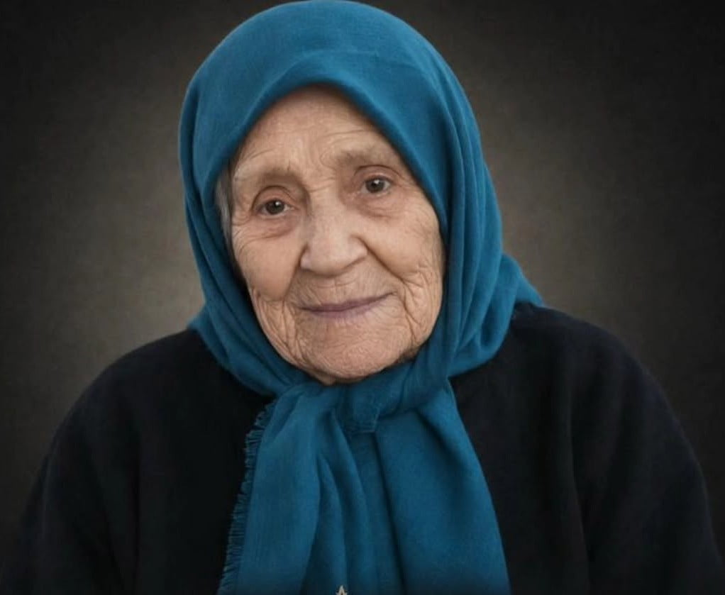 DENİZLİ'DE UZUN YILLARDIR MEDYA DÜNYASINDA EMEK VEREN GAZETECİ KADRİYE SÖZERİ'NİN VEFAT EDEN...
