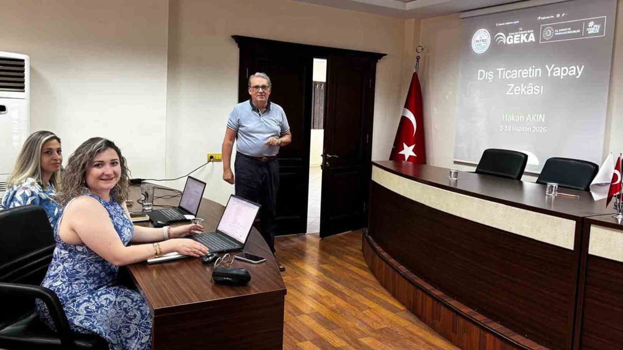 DENİZLİ ABİGEM’İN TEKNİK UZMANLIĞIYLA YOL ALAN MİLAS TİCARET VE SANAYİ ODASI (MİTSO), İHRACATÇI...