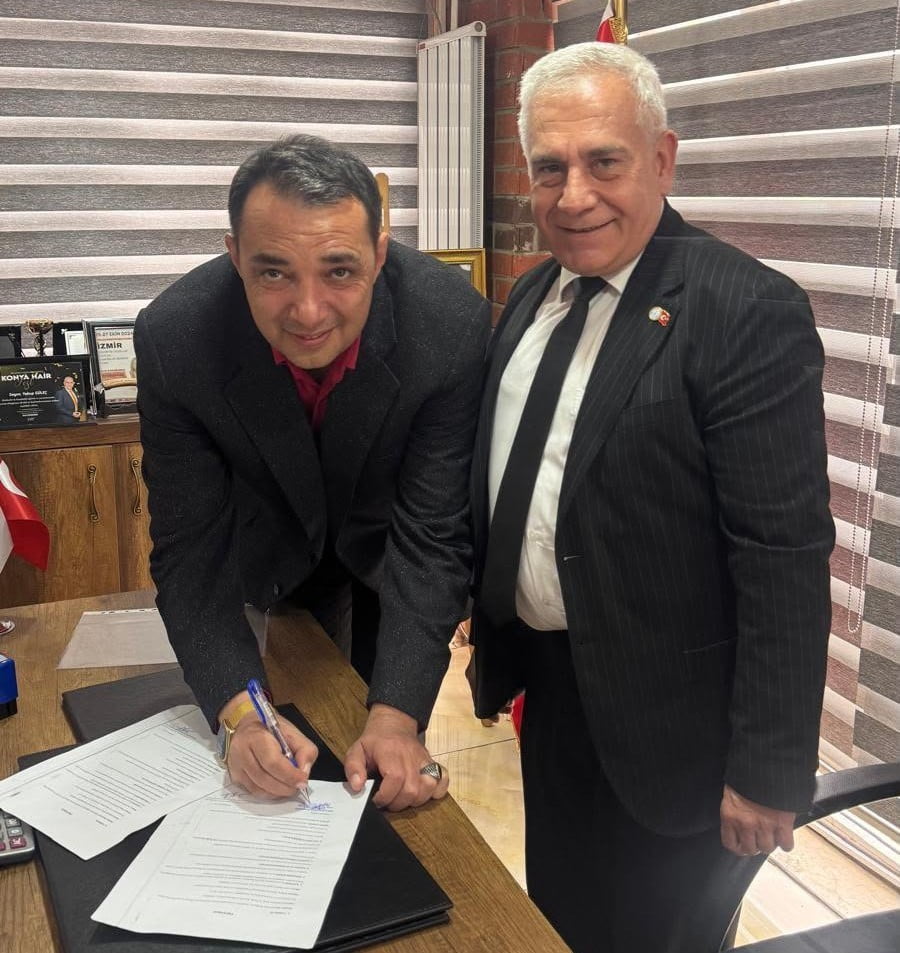 DENİZLİ BERBERLER, KUAFÖRLER VE GÜZELLİK SALONU İŞLETMECİLERİ ESNAF VE SANATKARLAR ODASI...