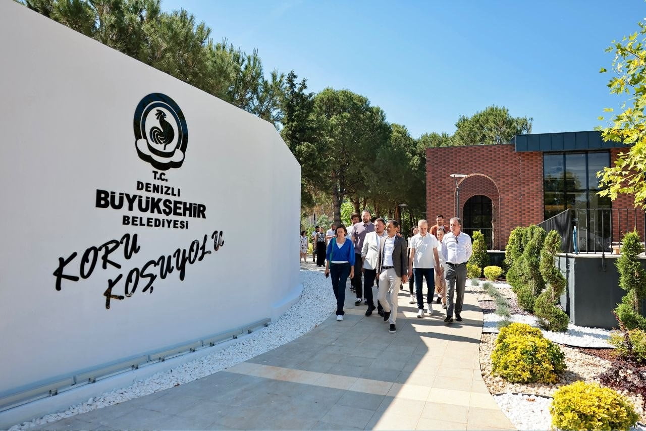 DENİZLİ BÜYÜKŞEHİR BELEDİYESİ, KENTİN SOSYAL DOKUSUNU GÜÇLENDİRECEK VE AİLELERİN HAYATINI...
