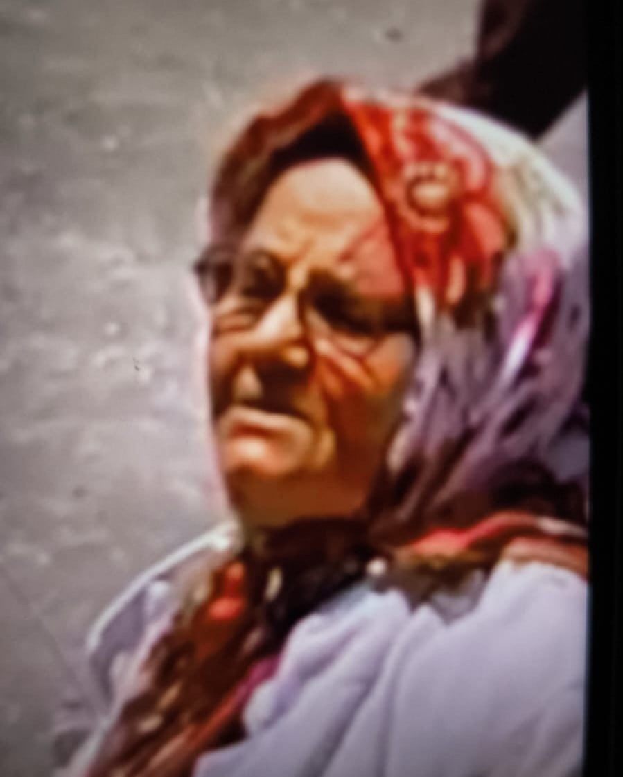 DENİZLİ’DE ALZHEİMER HASTASI AYŞE ÖLMEZOĞLU’NDAN 2 GÜNDÜR HABER ALAMAYAN YAKINLARI, VATANDAŞLARDAN...