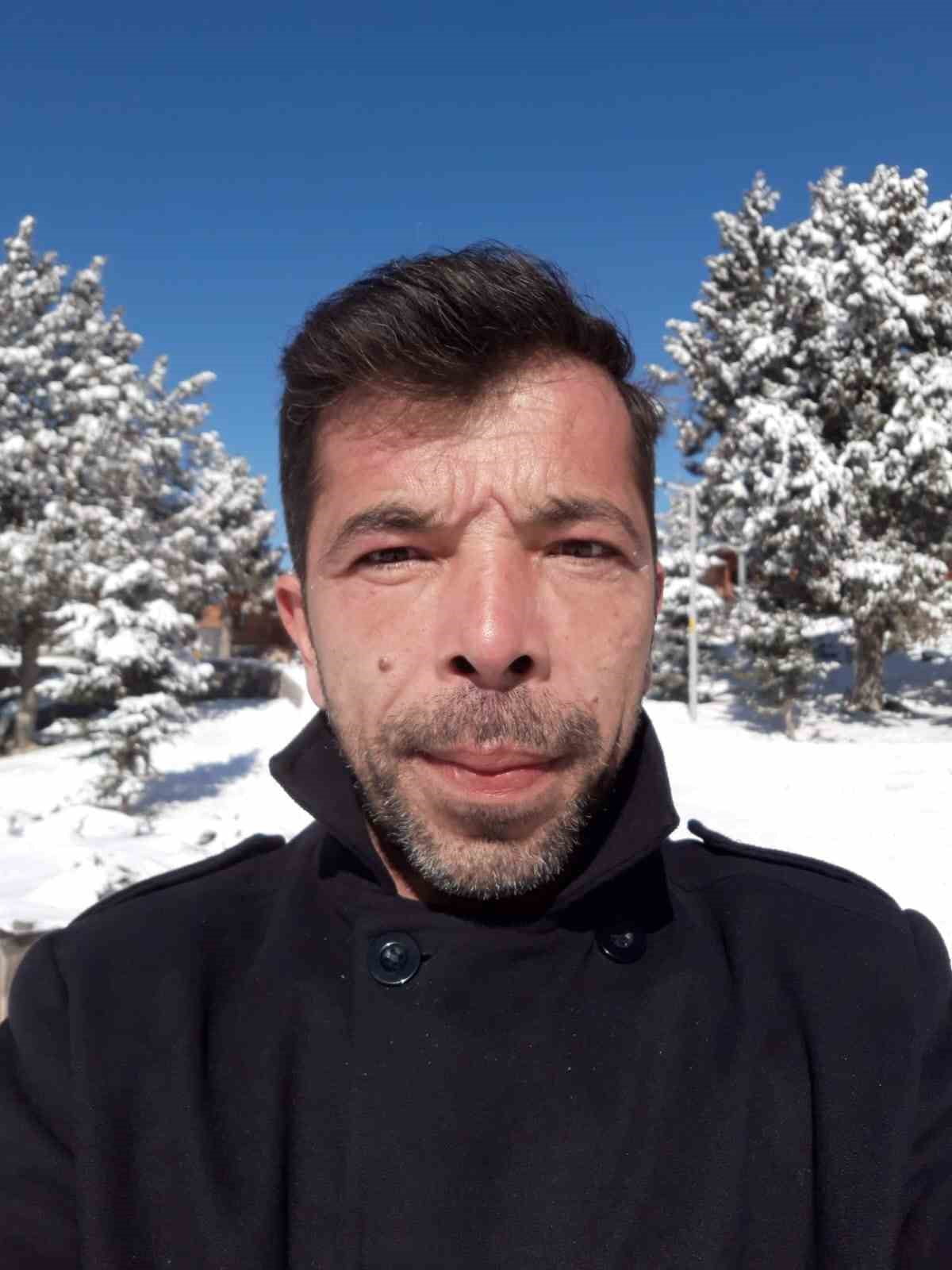 DENİZLİ’DE AMYOTROFİK LATERAL SKLEROZ (ALS) TEDAVİSİ GÖREN 51 YAŞINDAKİ RAMAZAN ÜNLÜ, GEÇİRDİĞİ...