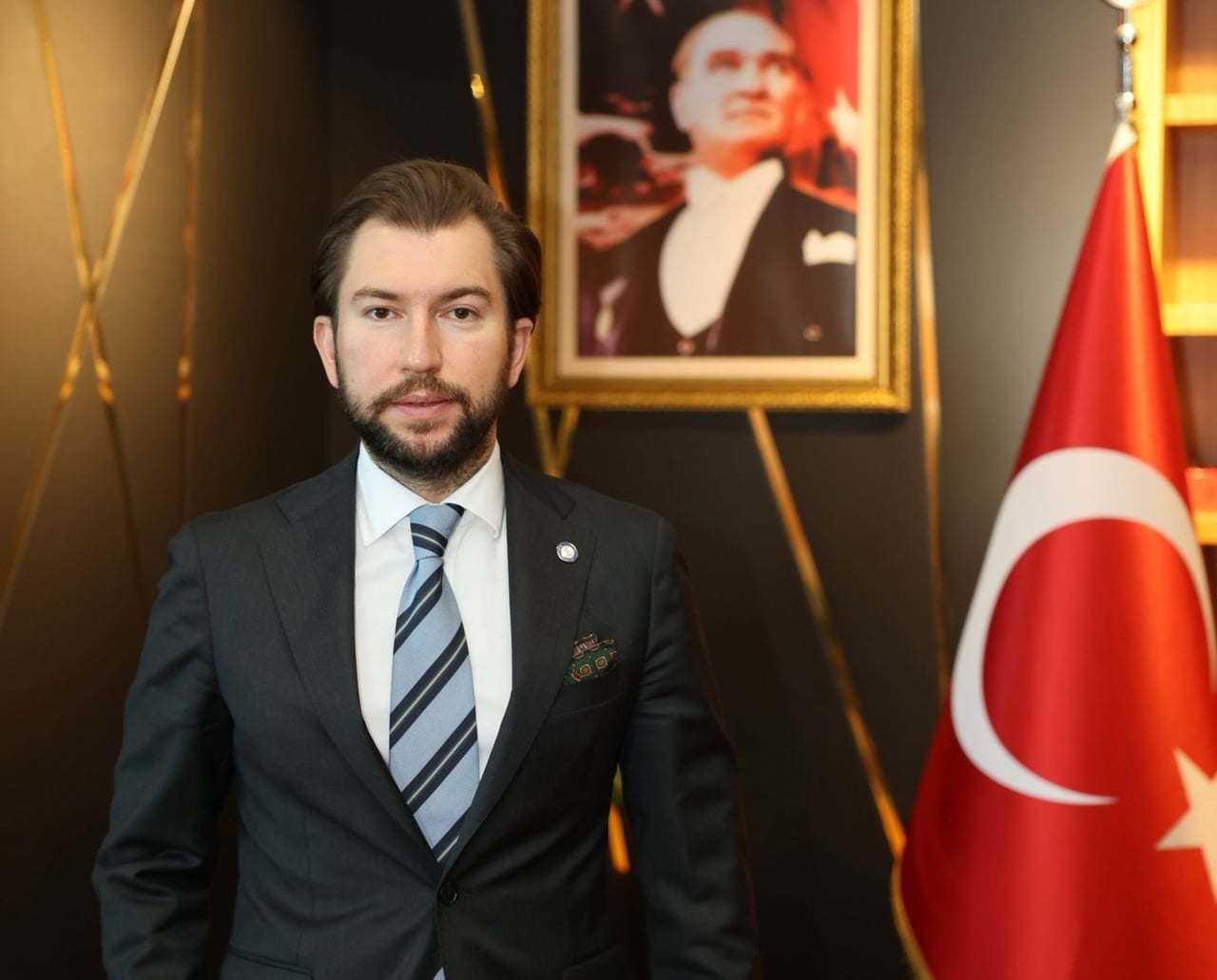 DENİZLİ İHRACATÇILAR BİRLİĞİ (DENİB) BAŞKANI OSMAN UĞURLU, DENİZLİ İHRACATININ GEÇTİĞİMİZ MAYIS...