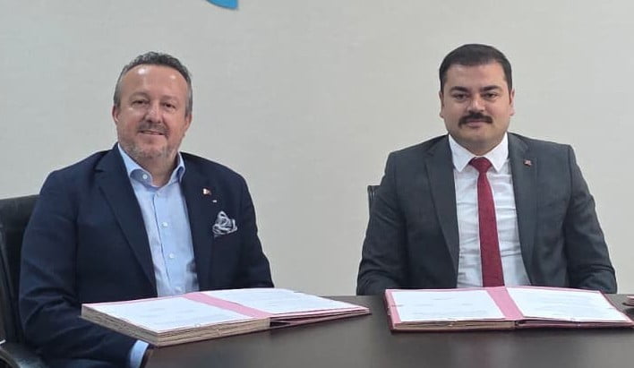 DENİZLİ ORGANİZE SANAYİ BÖLGESİ (OSB), KADIN İSTİHDAMINI DESTEKLEYEREK NİTELİKLİ İŞGÜCÜ...