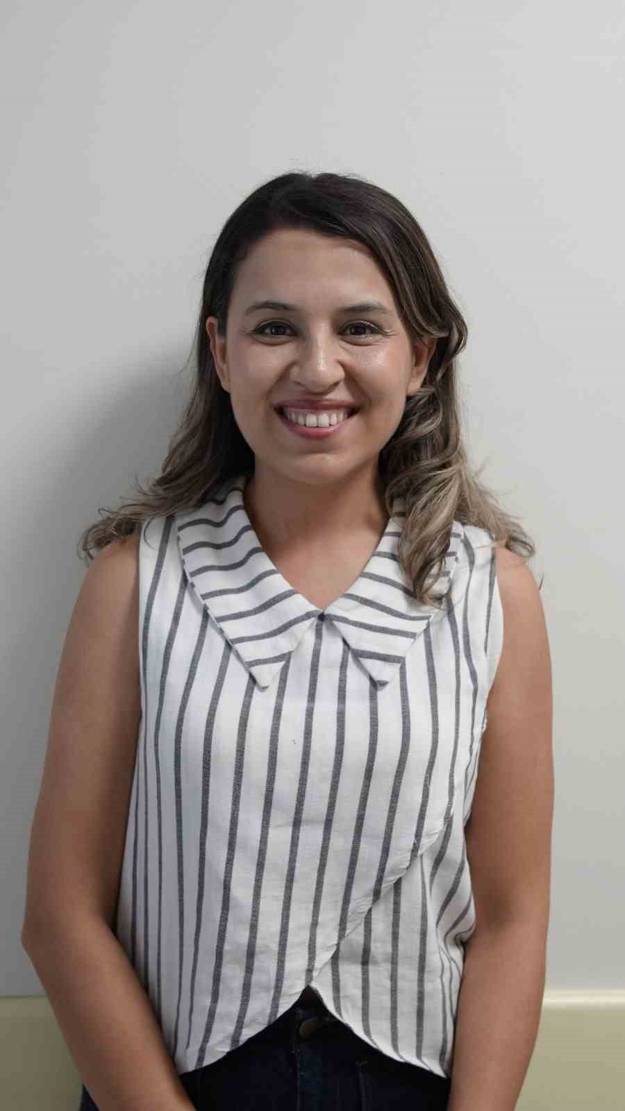 DERMATOLOJİ UZMANI DR. CEREN GÜL