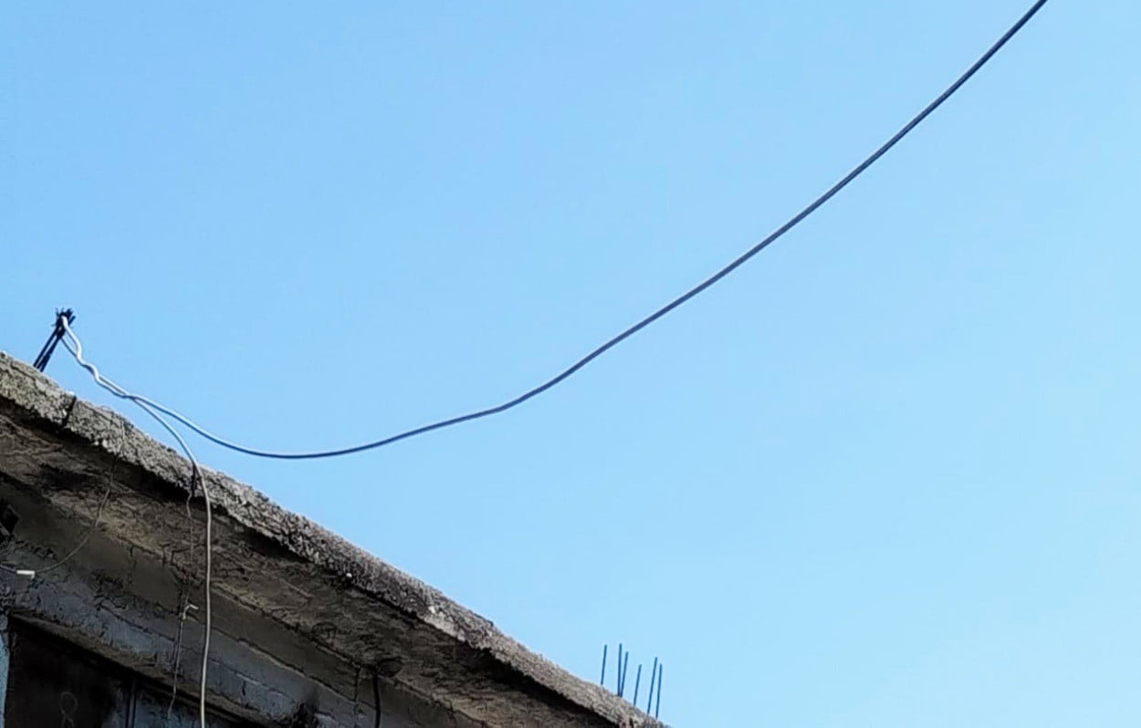 DİCLE ELEKTRİK, ŞANLIURFA’DA GERÇEKLEŞTİRDİĞİ RUTİN DENETİMLERDE ELEKTRİKLİ BİR OTOMOBİLİN...