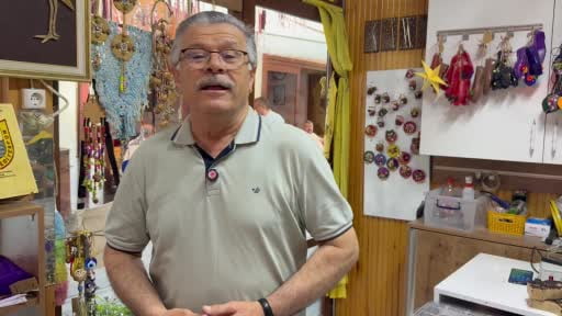 Dîvânu Lugâti't-Türk'te yer alan Tokat ağzı kelimeler şiirle geleceğe taşınıyor
